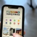 A Importância do Aplicativo de Turismo de Igrejinha