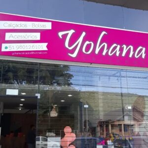 Loja Yohana