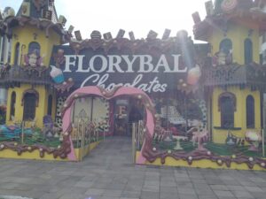 Florybal