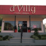 D’Villy Moda Íntima