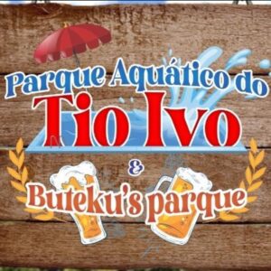 Camping parque aquático tio Ivo