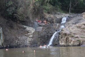 Cascata da Solitária: Um Refúgio Natural em Igrejinha