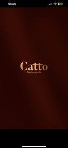 Catto Restaurante