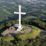 Monte da Fé: Um Marco Religioso e Natural em Igrejinha