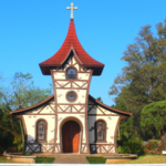 Igreja Mãe Santíssima