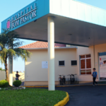 Hospital Bom Pastor