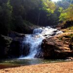 Cascata da Solitária