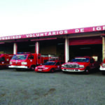 Corpo de Bombeiros Voluntários de Igrejinha