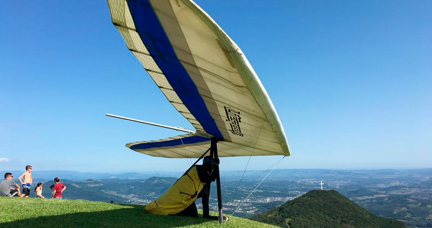 Parque Alto da Pedra